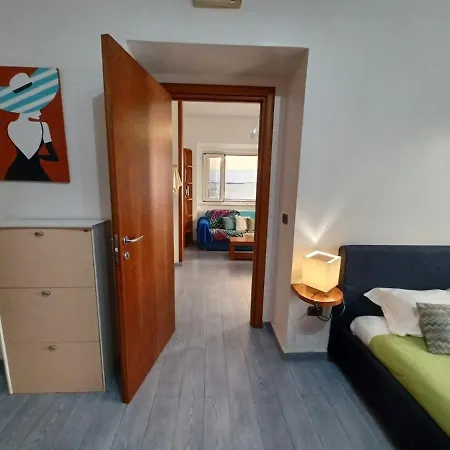 Corte Alba Chiara شقة نابولي