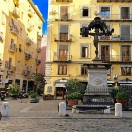 شقة Corte Alba Chiara *