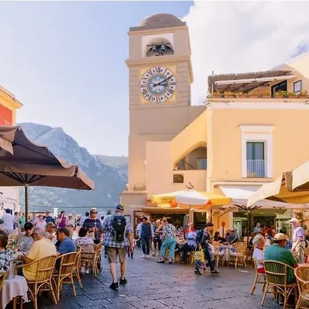 Corte Alba Chiara شقة *