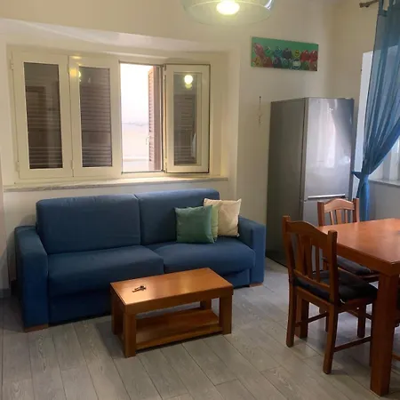 Corte Alba Chiara شقة *