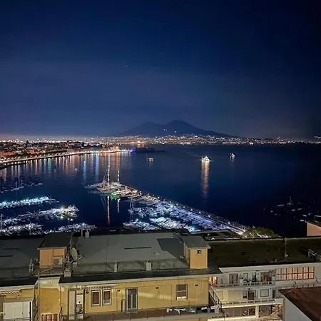 شقة Corte Alba Chiara