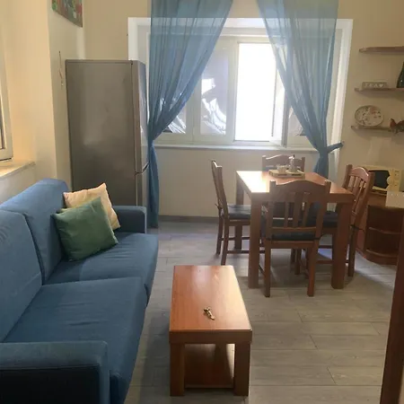 Corte Alba Chiara Apartment Neapel