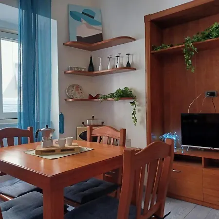 Corte Alba Chiara Apartment *