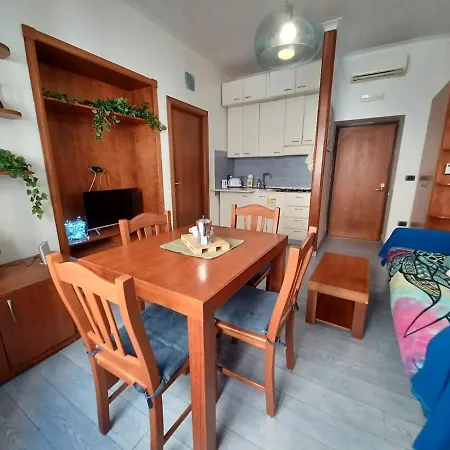 Corte Alba Chiara Apartmán Neapol