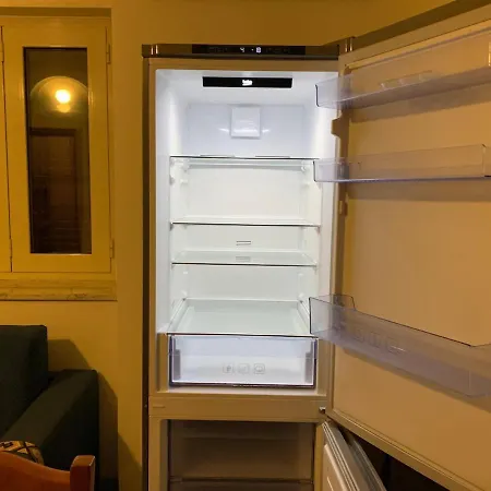 Corte Alba Chiara * Neapol