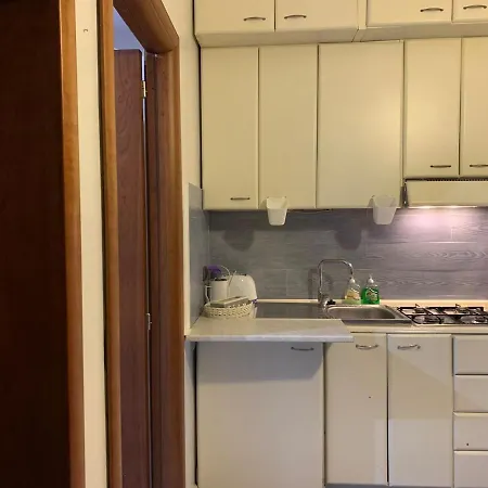 Apartment Corte Alba Chiara Neapel