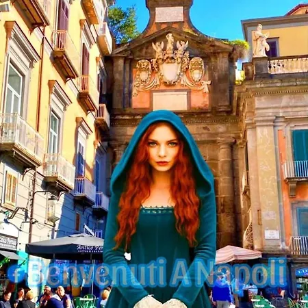 Apartment Corte Alba Chiara