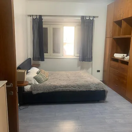 Corte Alba Chiara Apartment *