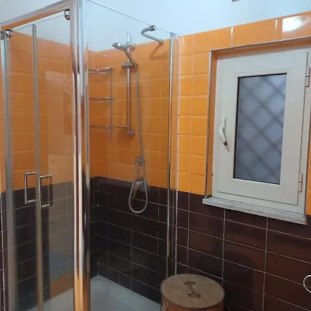 Corte Alba Chiara Apartmán *