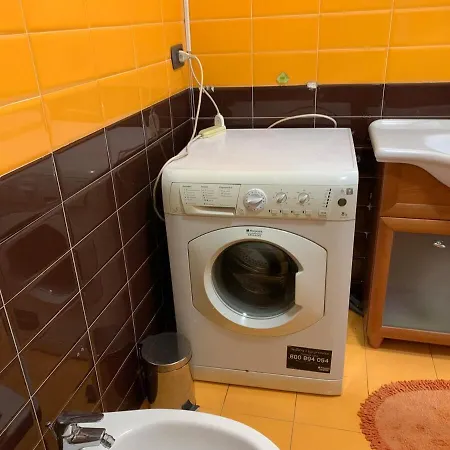 Corte Alba Chiara Apartmán