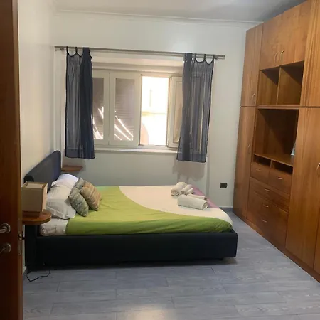 Corte Alba Chiara נאפולי