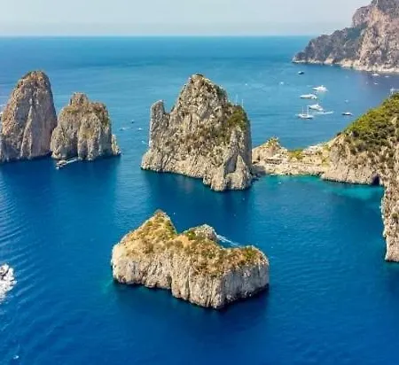 Corte Alba Chiara דירה *